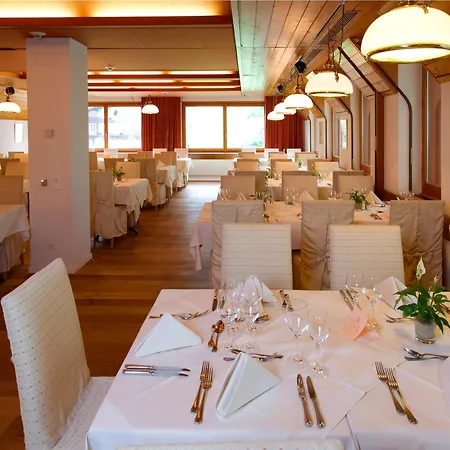 Hotel Silberhorn Lauterbrunnen