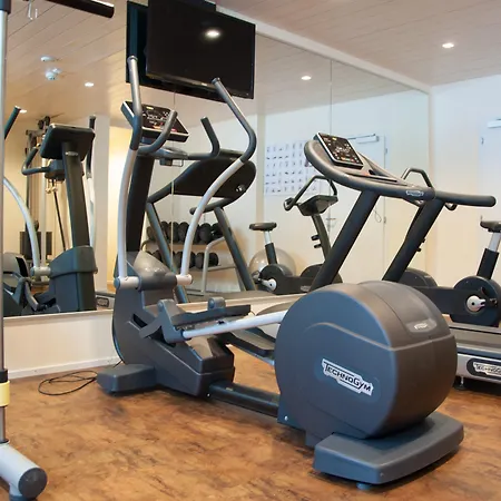 מלון Silberhorn 3*