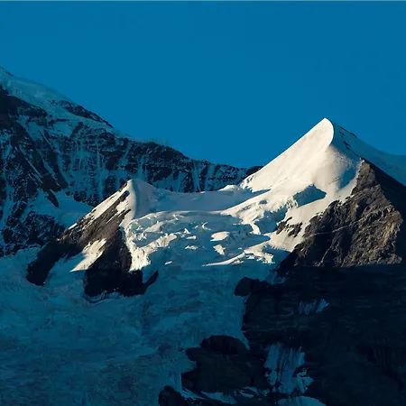 Silberhorn