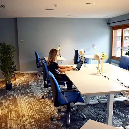 מלון Silberhorn 3*