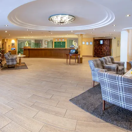 Silberhorn Hotel 3*