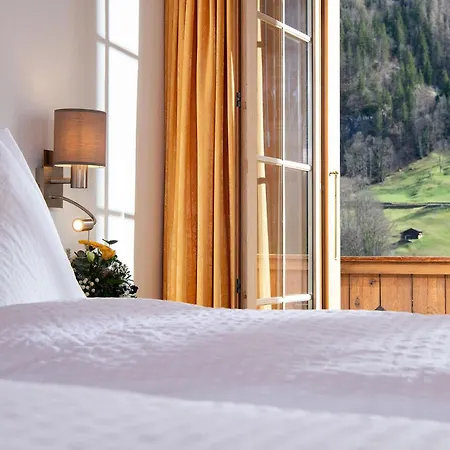 Silberhorn 3* Lauterbrunnen