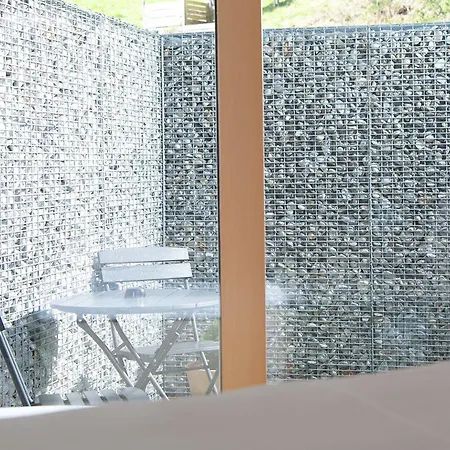 Silberhorn מלון 3*