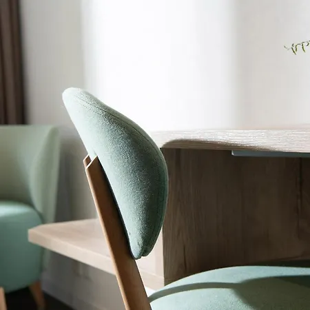 Silberhorn Hotel 3*