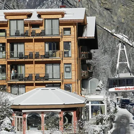 Silberhorn