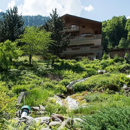Silberhorn Hotel Lauterbrunnen