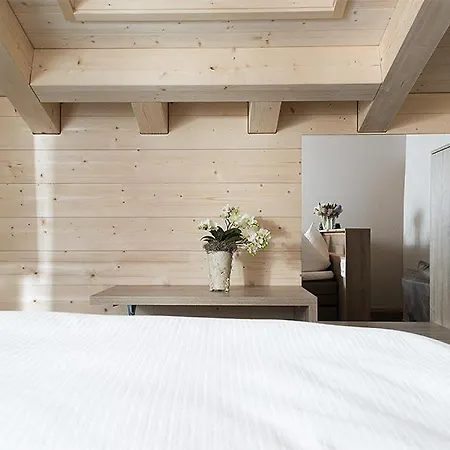 Silberhorn מלון לוטרברונן