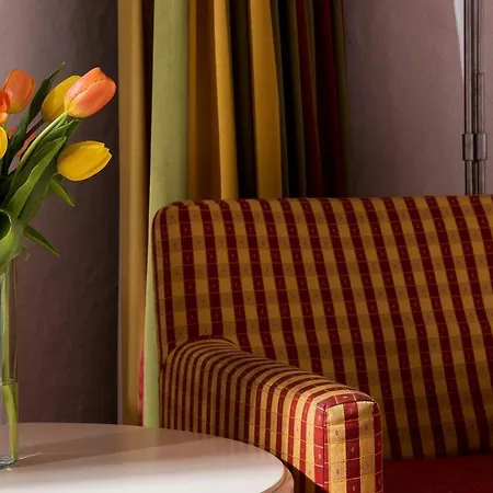 Silberhorn Hotel
