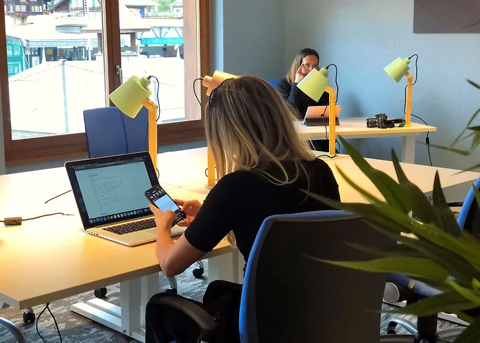 Silberhorn Lauterbrunnen