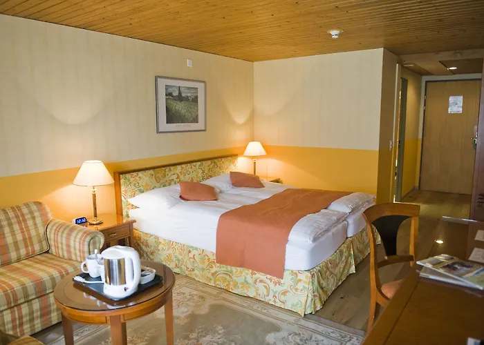 Silberhorn 3* Lauterbrunnen