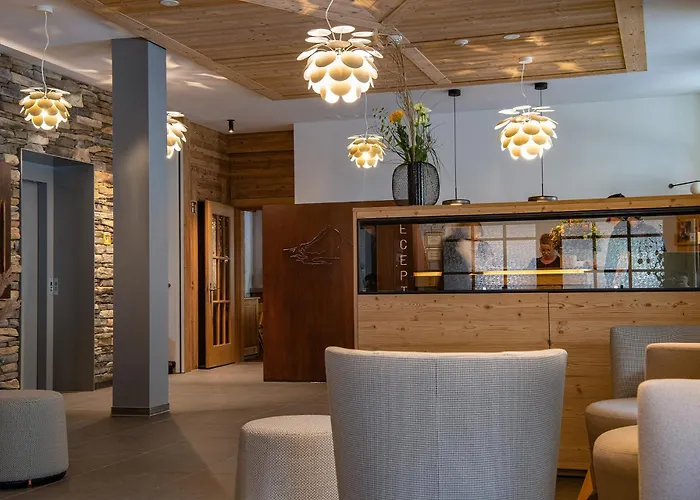 Hotel Silberhorn Lauterbrunnen