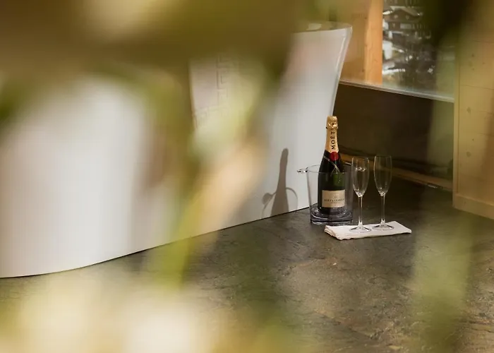 Silberhorn Hotel Lauterbrunnen