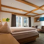 シルバーホーン 3* ラウターブルンネン