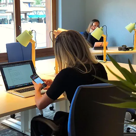 Silberhorn לוטרברונן