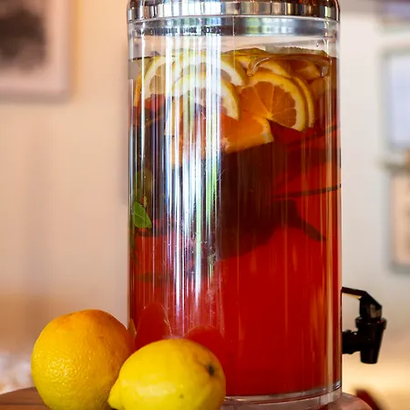 Silberhorn מלון לוטרברונן