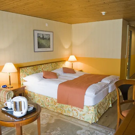 Silberhorn 3* לוטרברונן