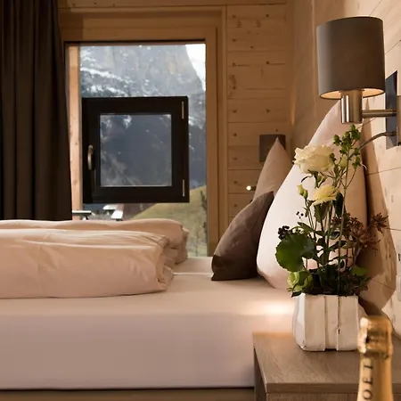 Silberhorn לוטרברונן