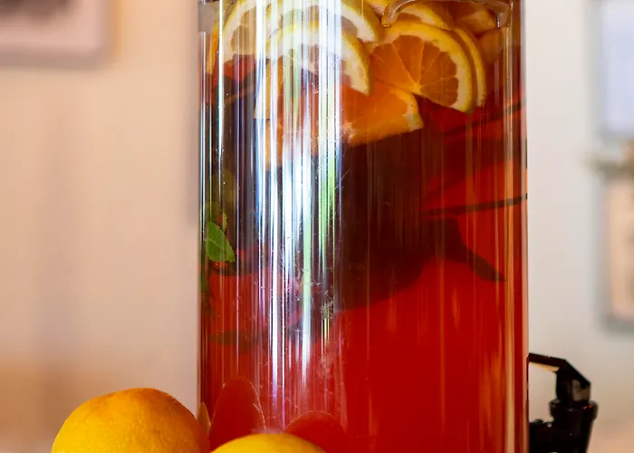 Silberhorn Hotell Lauterbrunnen