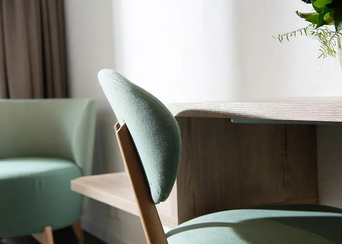 Silberhorn Hotell 3*