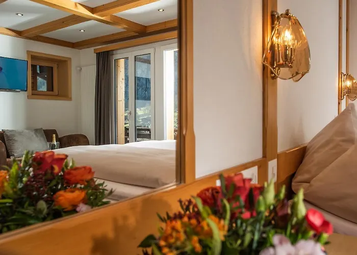 Silberhorn 3* Lauterbrunnen