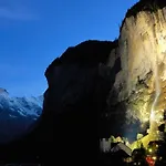 Silberhorn Hotel 3*