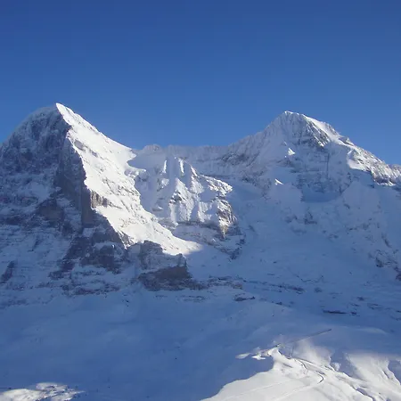 Silberhorn