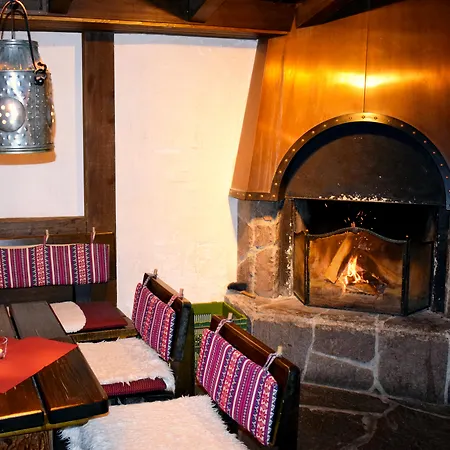 Hotell Silberhorn