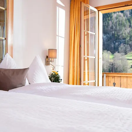 Silberhorn Hotell