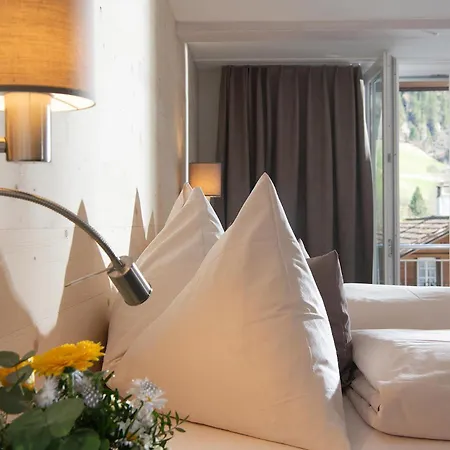 질버혼 호텔 라우터브루넨