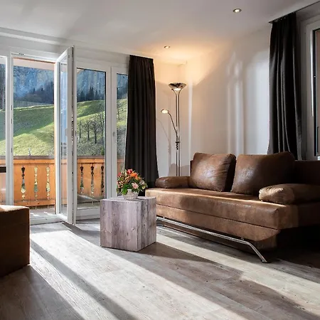 Silberhorn Hotel