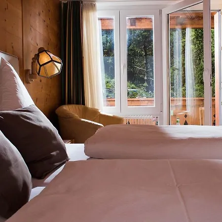 질버혼 라우터브루넨