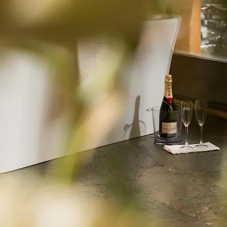 질버혼 호텔 라우터브루넨